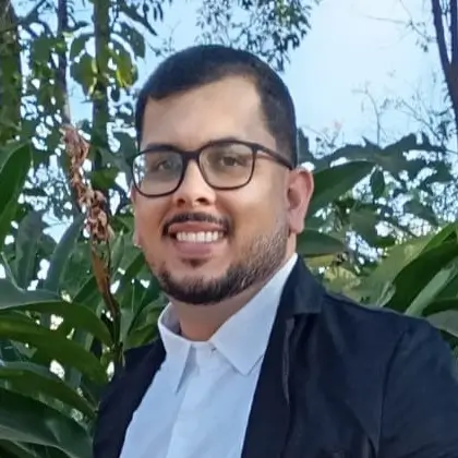 Roger Giovane Rodrigues