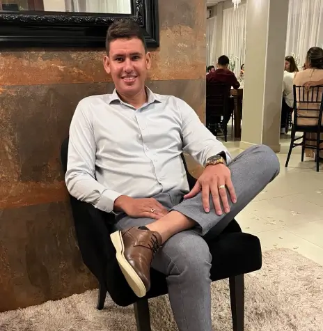 Cleiton Wesley Cordeiro