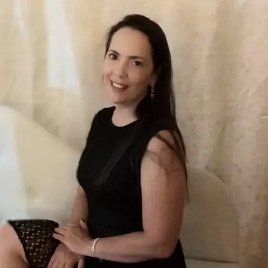 Diana Cláudia Freire