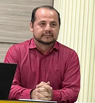 José Ricardo Teles Feitosa