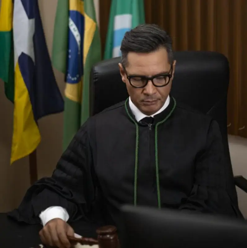 José Roberto Coelho Mendes Junior