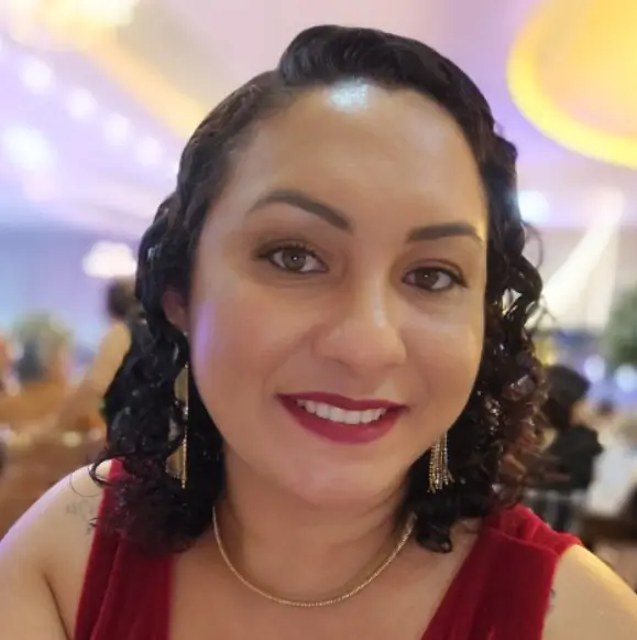 Maria Madalena Mendes Lemes