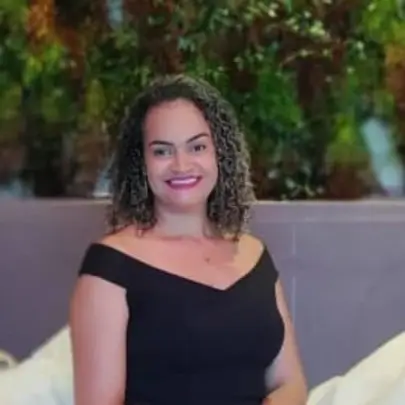 Raiany Naiara da Conceição Ferreira