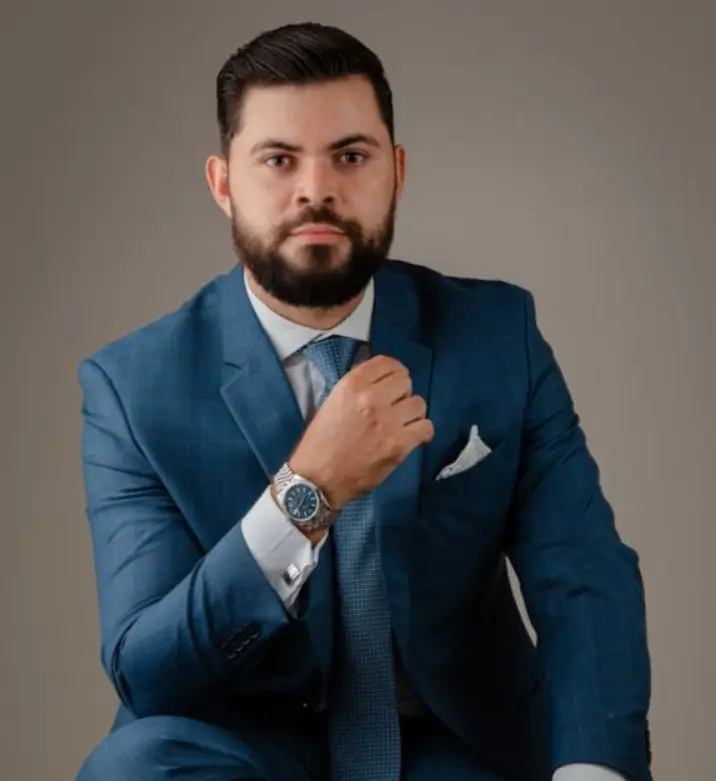 Rodrigo Ferreira Barbosa