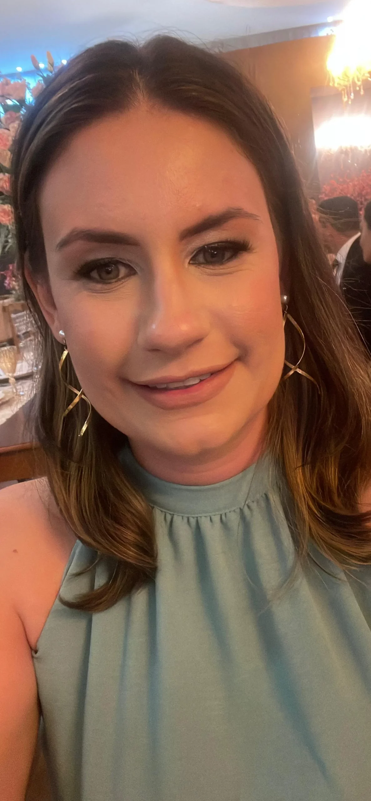 Vania Cristina Caffer Tavares