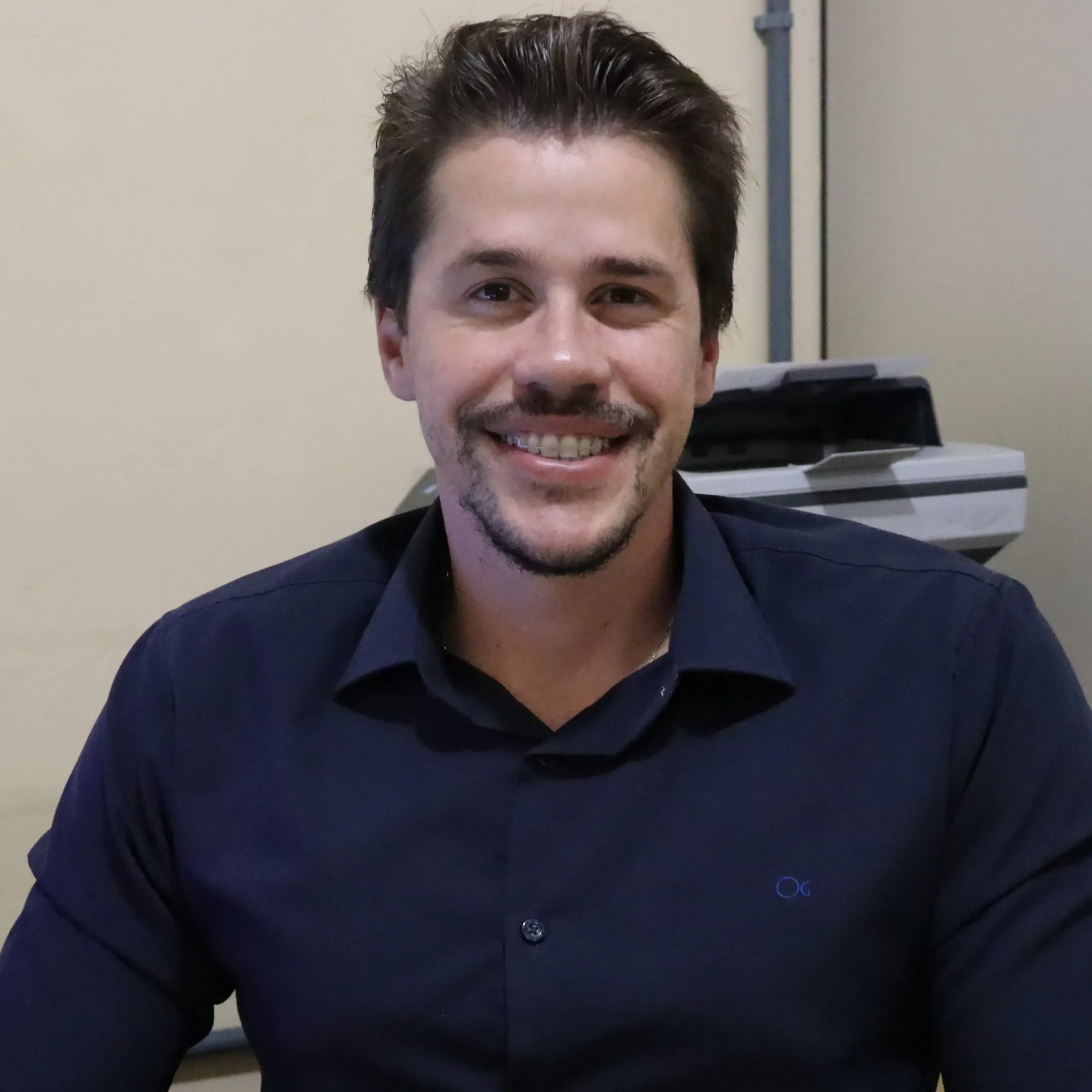 Wander Barcelar Guimarães